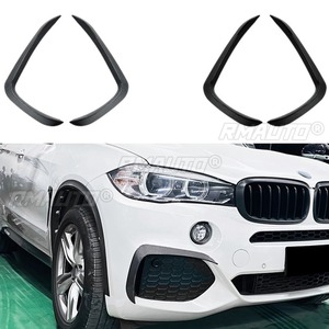 Alerón de Cuchilla de Viento para BMW X5 F15 M Sport, Kit de Carrocería Tuning Air Blade para BMW X5 F15 M Sport 2014-2018, Accesorios para Coche - Product Image 2