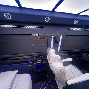 Tende in Tessuto Estensibile di Lusso Personalizzate con Corda Manuale, Universali per Qualsiasi Auto, Pieghevoli, per SUV/MPV/Furgoni, Privacy e Protezione dal Calore - Product Image 1