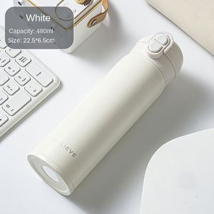 Personalized Modern Coffee Thermos With Vacuum Design for <b>Hot</b> and Cold <b>Drinks</b> - Product Image 6