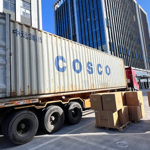 LORDMATE新型商用工业高压清洗机不锈钢汽油4400磅/平方英寸管道和排水清洁喷水器 - Product Image 6