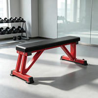 Banc d'exercice en acier de haute qualité commercial réglable usage domestique entraînement de planche abdominale support de musculation haute résistance