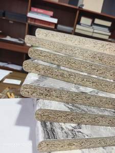 Panneaux de particules/panneaux agglomérés en gros à vendre - Plaques de fibres de bois de densité moyenne pour la décoration intérieure - Product Image 4