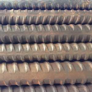 ASTM A615 16mm 20mm 22mm High Strength Hot Rolled Deformed <b>Steel</b> <b>Rebar</b> with Best Price - Product Image 6