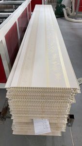 Pannello a nido d'ape 3d <span class=keywords><strong>pvc</strong></span> wall art pannello decorativo <span class=keywords><strong>in</strong></span> <span class=keywords><strong>pvc</strong></span> pannello a parete <span class=keywords><strong>in</strong></span> lamiera di marmo uv <span class=keywords><strong>in</strong></span> <span class=keywords><strong>pvc</strong></span> - Product Image 2
