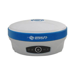 IMU gnss rtk stonex s9ii cơ sở và Rover 1408 kênh thu GNSS S900 +/S900a/S9ii GNSS - Product Image 1