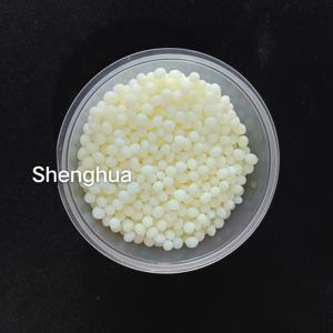 Résine thermoplastique de polyuréthane de granule en plastique du polymère TPU de la catégorie TPU d'extrusion pour le film - Product Image 5