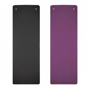 Alfombrilla de Yoga TPE Ecológica Antideslizante, Personalizable con Logotipo, 6/8mm, Premium, Impermeable, Gruesa y Lavable, Venta al Por Mayor - Product Image 3