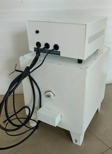 Chất Lượng Cao ASTM D874 Sulfated Tro Đo Kit Đối Với Dầu Bôi Trơn Thử Nghiệm - Product Image 4