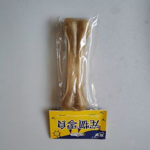 उच्च गुणवत्ता वाले काउहिड कुत्ते काटने गोंद रावड हड्डी कुत्ते च्यू पालतू उपचार - Product Image 4