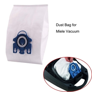 <strong>Vacuum</strong> Cleaner Dust <strong>Bag</strong> Compatible With <strong>Miele</strong> Type GN Non-woven Dust Filter <strong>Bags</strong>
