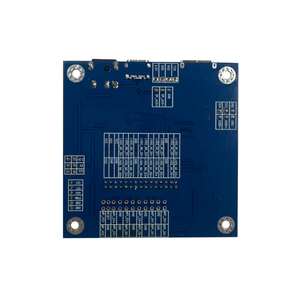 บอร์ดไดรเวอร์ Type-C เป็น MIPI/LVDS ระดับอุตสาหกรรม สำหรับอุปกรณ์แสดงผลดิจิทัลและป้ายโฆษณา - Product Image 3