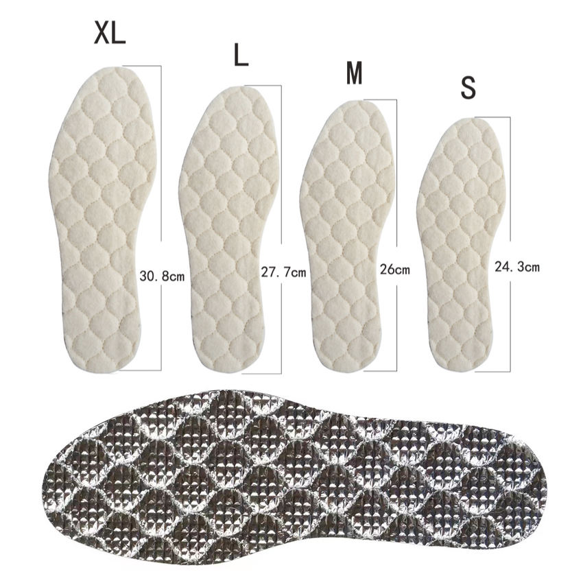 GEOX Solette EXTRA COMFORT TRASPIRANTI Made In Italy "PYUCO3" Suolette - Foto 7