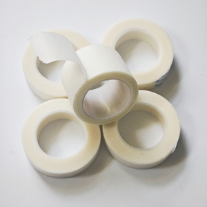 เทปกาวทางการแพทย์ผ้าไมโครพอร์ไม่ทอปลอดเชื้อสำหรับใช้ในโรงพยาบาลเทปกาวระบายอากาศได้ดี - Product Image 3