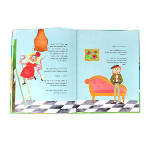 Impresión de Libros Infantiles a Todo Color para Primera Comunión, Personalizados con Fotos - Product Image 2
