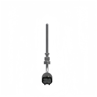 Sensor de Temperatura PWM 595-4338 5954338 para Motores 3512C 3516C 3516E C175-16 C175-20, Accesorios para Excavadoras Caterpillar Diésel