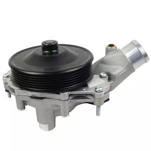 Water Pump For Land Rover <b>Range</b> Rover Jaguar XE XJ XF 2015 OE LR097165 New Replacement Part - Product Image 1