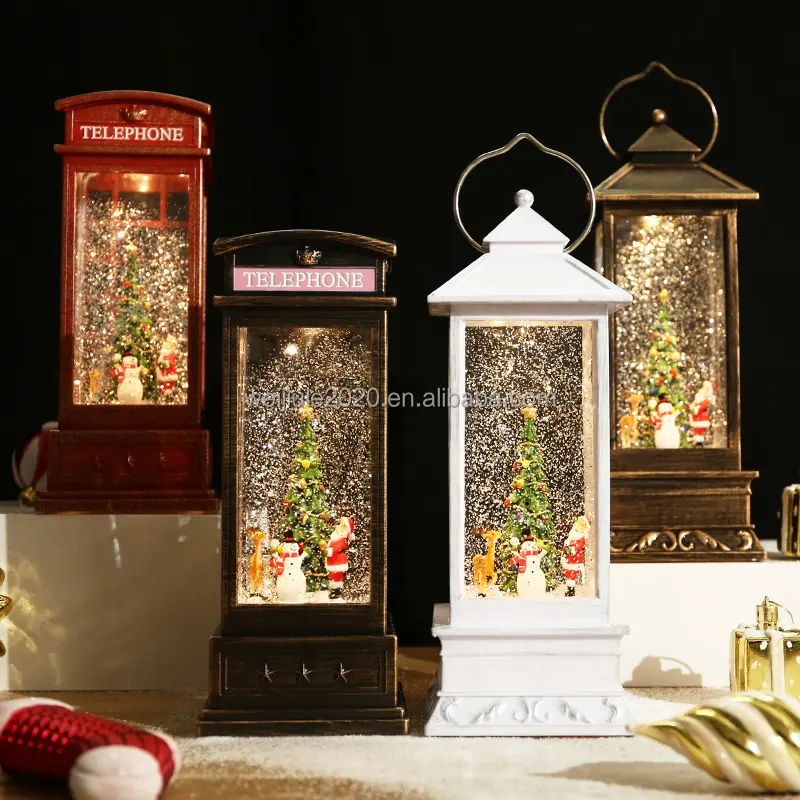 Лидер продаж 2022, новые рождественские подарки, светильник для пожилых людей и снеговиков, светодиодная лампа для помещений для новогоднего украшения