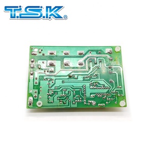 TSK Taiwan <b>Electronic</b> Equipment Power Protection 5 in 1 Module - Product Image 6