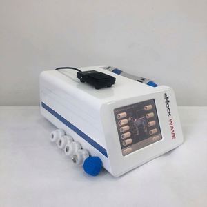 Animal Electromagnetic Shockwave Therapy Machine Horse Use Shock Wave Veterinary Instrument - Product Image 2