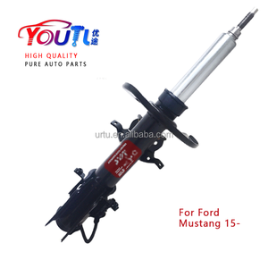 Usine bon <span class=keywords><strong>prix</strong></span> nouvel amortisseur de jambe de force de Suspension avant avec <span class=keywords><strong>électrique</strong></span> pour Ford <span class=keywords><strong>Mustang</strong></span> 15- JR3Z18124A JR3Z18125Y - Product Image 2