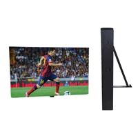 Pantallas LED Gigantes para Exteriores P6.67 para Estadios de Fútbol, Pantallas Perimetrales para Campos Deportivos y Eventos al Aire Libre