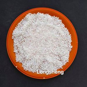 Granulés de plastique HIPS vierge haute performance, matière première de moulage de qualité supérieure, pastilles de plastique bon marché - Product Image 1