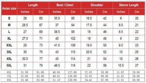 T-shirt à manches courtes en tricot durable pour homme, imprimé animal, style PUNK, Harajuku, imprimé 3D, en <span class=keywords><strong>roubles</strong></span> russes - Product Image 6