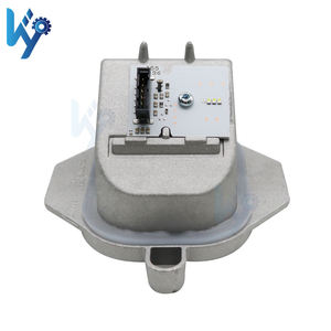 KY โมดูลควบคุมไฟเดย์ไลท์สำหรับรถ Audi Q3 2016-2018 8U0941475C 8U0941475B OEM - Product Image 5