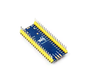 Carte de développement HT Original RP2350 Plus, microcontrôleur compatible avec Raspberry Pi Pico2 Type-C - Product Image 5