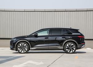 AUDI Q5 E-TRON 2025 Auto Elettrica EV 560km 83.4kWh Ps 225kW/460Nm BEV Mecha Suit Guida a Sinistra Nuova Auto Usata in Vendita - Product Image 3