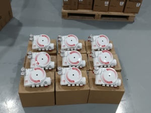 Controlador Inteligente HART Logix 3200 3200MD Digital 520MD 500SI Nuevo - Product Image 4