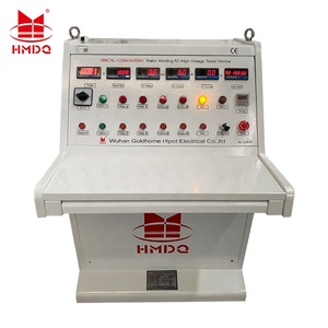 Système de <span class=keywords><strong>Test</strong></span> de résonnance ca inductif haute tension, fréquence d'alimentation 50Hz <span class=keywords><strong>HV</strong></span> pour générateur, câbles - Product Image 1