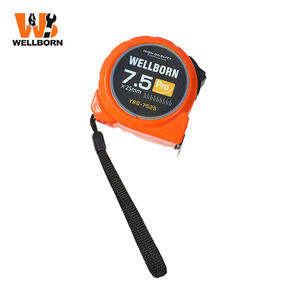 Ruban à mesurer multifonctionnel pour bricolage domestique, 3/5/7,5/10 m, corps en acier durable, pour la décoration et l'entretien quotidien - Product Image 4