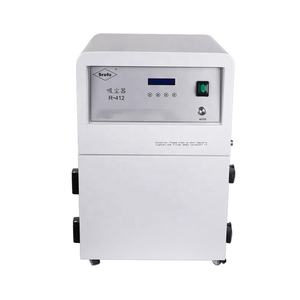 Aspirapolvere per Fresatrice di <span class=keywords><strong>Zirconia</strong></span> da Laboratorio Dentale 150W - Product Image 1