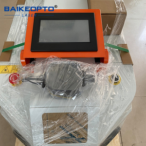 เครื่องเชื่อมเลเซอร์แบบพกพา 200w สำหรับงานเชื่อมทองและเงินบนเครื่องประดับ ระบบเชื่อมที่แม่นยำ - Product Image 4
