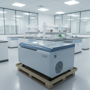 Machine de <span class=keywords><strong>chauffage</strong></span> de laboratoire à écran LCD avec lampe UV programmée orbitale et agitateur intégré – <span class=keywords><strong>Prix</strong></span> compétitif - Product Image 3