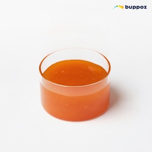 แยมมะม่วง 4.5 กก. แบบขวด ฮาลาล สำหรับร้านชานมไข่มุก รับผลิตแบบ OEM - Product Image 3
