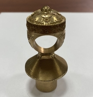 Machine de gravure verticale CNC GSK à broche unique, haute vitesse et haute précision, pour usine de bijoux