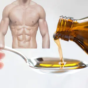 Tongkat ali-suplemento energético para hombre, ginseng, jalea real, líquido oral, maca, bebida líquida