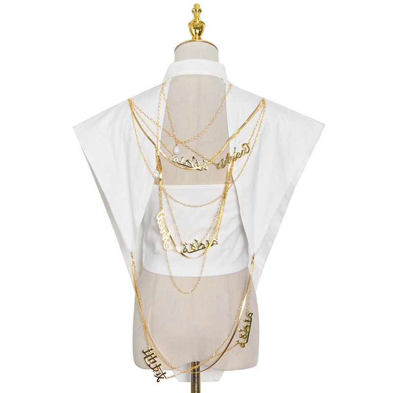 Venta al por mayor blusa con cadenas-Compre online los mejores blusa con  cadenas lotes de China blusa con cadenas a mayoristas | Alibaba.com