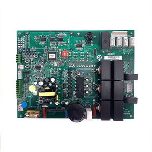 Module de commande de moteur électronique Yongda pour porte d'ascenseur DD011267 XDR B2 - Product Image 1
