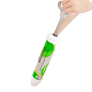 1 ensemble de ventouses puissantes, déboucheur manuel, ventouse puissante, déboucheur de toilettes, nettoyeur de tuyaux d'<span class=keywords><strong>évier</strong></span>, déboucheur de canalisations, outil de nettoyage des drains - Product Image 2
