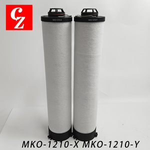 Nuevo Elemento Filtrante MKO-1210-Y MKO-1210-X para Compresor de Aire Industrial con Precio de Mayoreo de Alta Calidad, Pieza de Repuesto - Product Image 1