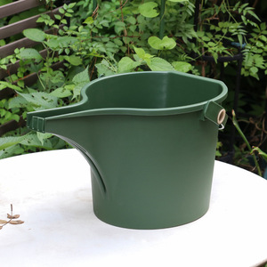 Arrosoir en plastique PP 8L à long bec pour légumes, nouvelles variétés, jardinage, cour et balcon - Product Image 2