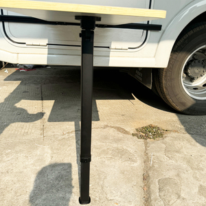 <span class=keywords><strong>Table</strong></span> à manger <span class=keywords><strong>pliante</strong></span> pour <span class=keywords><strong>camping</strong></span>-<span class=keywords><strong>car</strong></span> avec pieds pliants, mobilier intérieur pour <span class=keywords><strong>camping</strong></span>-<span class=keywords><strong>car</strong></span>, modèle <span class=keywords><strong>de</strong></span> fourgonnette à pieds pliants - Product Image 2