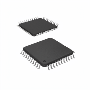 PIC24HJ32GP304T-I_PT Componentes Electrónicos de Circuito Integrado, MCU de 16 Bits, 32 KB de Memoria Flash, 44TQFP, Distribuidor Autorizado - Product Image 1