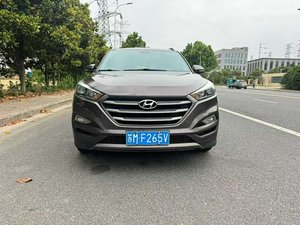 Voiture d'<span class=keywords><strong>occasion</strong></span> à bas <span class=keywords><strong>prix</strong></span> <span class=keywords><strong>Hyundai</strong></span> <span class=keywords><strong>Tucson</strong></span> 2015 2016 2017 SUV économique Boîte automatique 7 vitesses Essence 1.6t L4 <span class=keywords><strong>Tucson</strong></span> d'<span class=keywords><strong>occasion</strong></span> - Product Image 2
