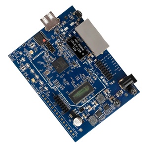 Fabrication de circuits imprimés multicouches haute performance, assemblage complet de dispositifs, production d'ensembles moulés par injection, service personnalisé - Product Image 1