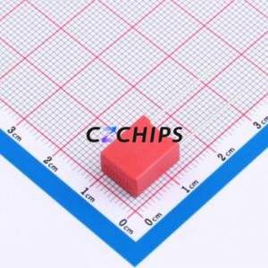 JWMPP85-224K600VDCP7.5B5 Film <b>Capacitor</b> Through hole Component (THT),P=7.5mm 220nF 10% 600V Metallized Polypropylene - Product Image 2