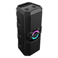 ABS-12201 Enceinte Bluetooth portable mini, compatible carte TF, audio domestique, prise en charge du disque USB, direct usine